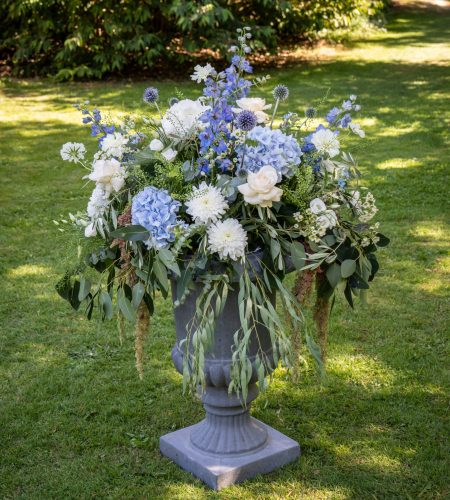 Composition mariage maison cléome normandie caen